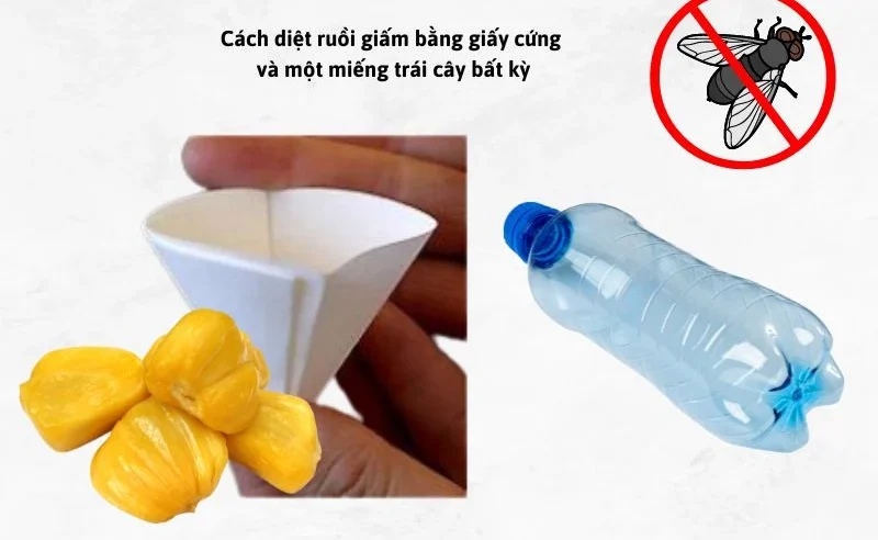Dùng hỗn hợp giấm táo + nước rửa chén
